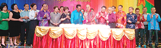Education: Sabah to work closely with KL